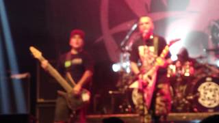 MALDITA HISTORIA - DE LA TIERRA CLUB BROWN 22-05-2014