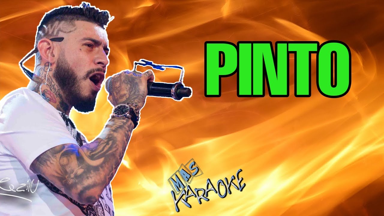 Pintó