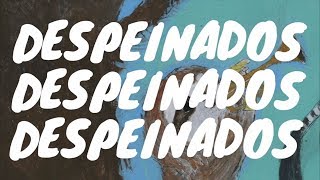 Despeinados Music Video