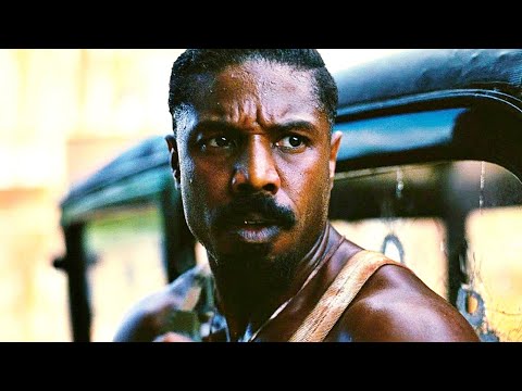 Грешники — Русский трейлер #2 (Дубляж, 2025)