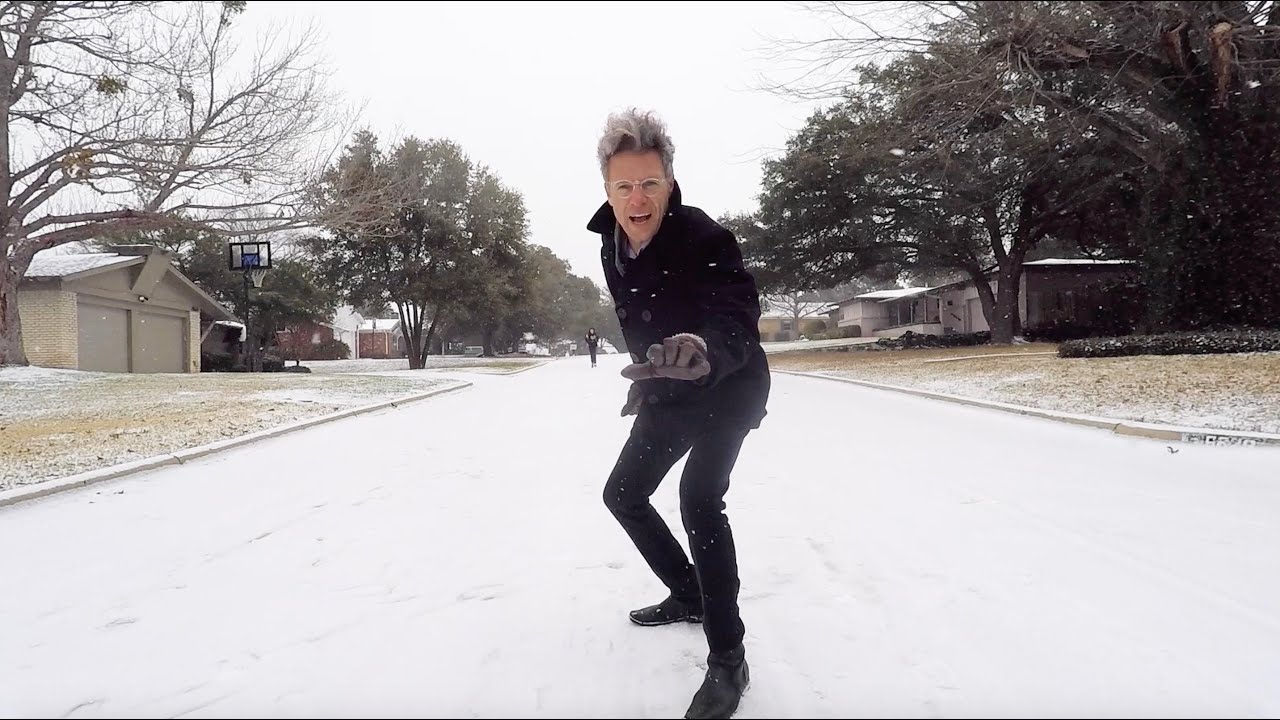 Promotional video thumbnail 6 for Brad Thompson Band