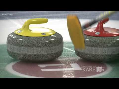 Curlers beat the odds to make Olympic Trials