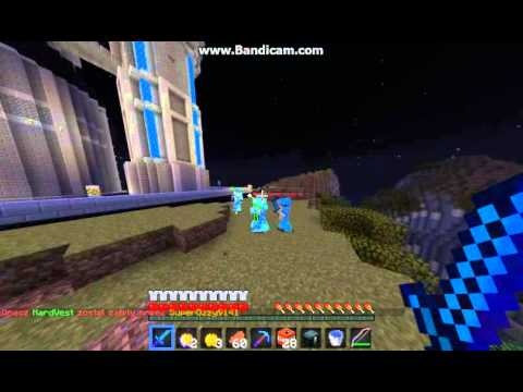 HiPlay-Zabawa Pierwszy ODC.Zapraszam na serwer IP:sp5.owncraft.pl:6087