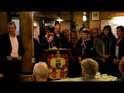 carnaval Halsteren 2016