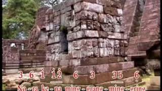 Download lagu Sekar Macapat Megatruh, Slendro manyura mp3 Download lagu Sekar Macapat Megatruh, Slendro manyura mp3