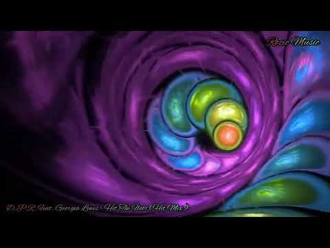 D.P.R. Feat. Georgia Lewis - Hit The Floor (Hit Mix)