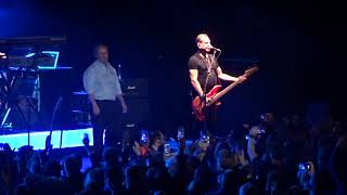 Chris de Burgh - The Moonfleet Finale; Warszawa Torwar 24.11.2019 (111)
