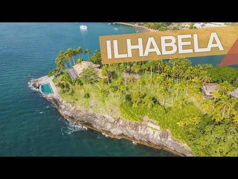 Ilhabela's Best Beaches: Top Spots on São Paulo’s North Shore | 3em3