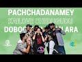 Pachchadanamey X Doboochulaatelara X Kailove Chedugudu | ENCORE | Band Infusion