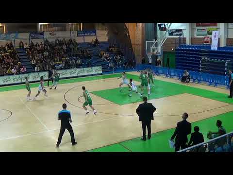 Saint Amand - CMB Cargo Uni Györ ECW 2018 11.10.2017.