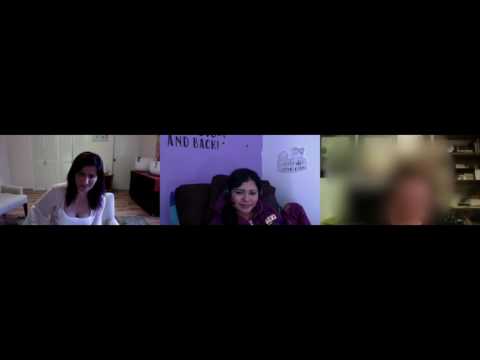 83 Toñi- interferencia emocional Hipnosis Conciencia Efectiva  Irazema Nuño