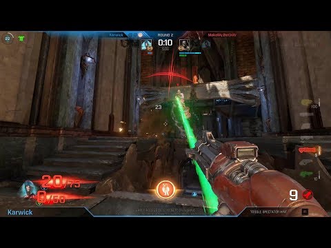 ESWC 2017 qualifier #3 (best games), Full HD