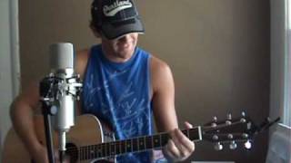 Keith Urban - Only you can love me this way - (Acoustic)