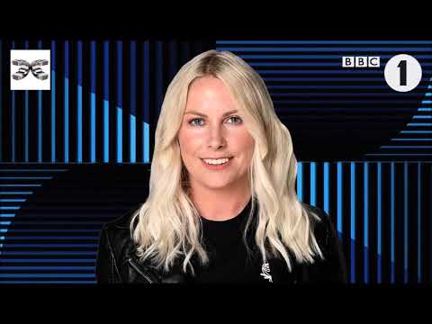 Vocal Drum & Bass played by Charlie Hedges on BBC Radio One Dance Anthems - 16th July 2022