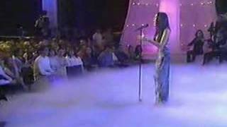 Monica Naranjo - De que me sirve ya (Noche de fiesta)