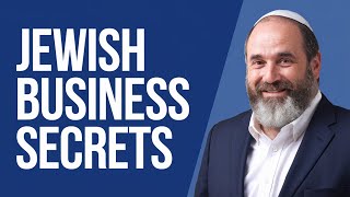 15 Jewish Business Secrets to Achieve Success