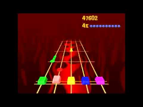 Frets On Fire- Rise Against -Tip The scales(99%)