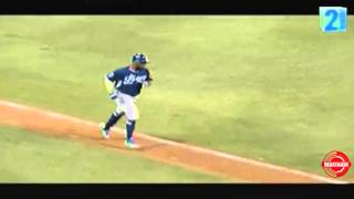 El platanazo de Mel Rojas Jr