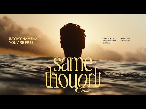 Same Thought short film