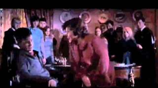 Harry & Ginny - Breakfast With My Shadow