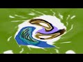 Klasky Csupo In 5 Effects In Old School
