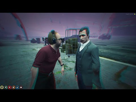 2022-02-13 Barry Backseat -- NoPixel RP