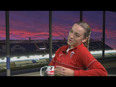 23.09.2024. PUN POGODAK - Mia Wild, AK Slavonija žito