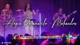 Download lagu Isje&friends | Angin Paramaribo | Makandra mp3