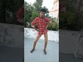 Ottagatha Kattiko Song Shorts Dance