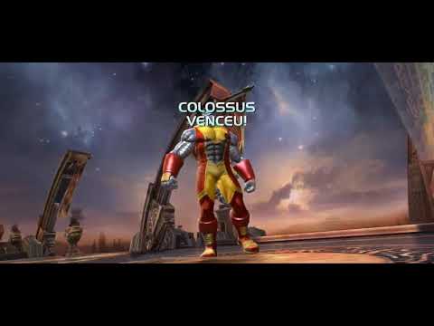 SUMMER SMACKDOWN OMEGA BOSS RUSH CHALLENGE - MARVEL CONTEST OF CHAMPIONS (MTC)