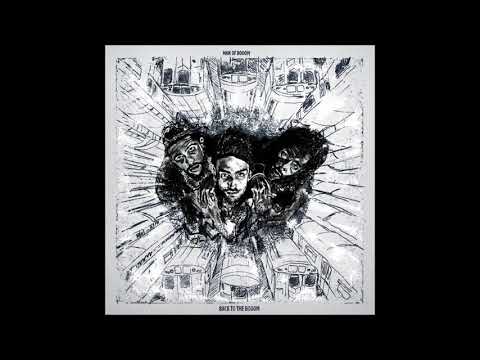 Man Of Booom - Circus (Feel The Booom) (2013)