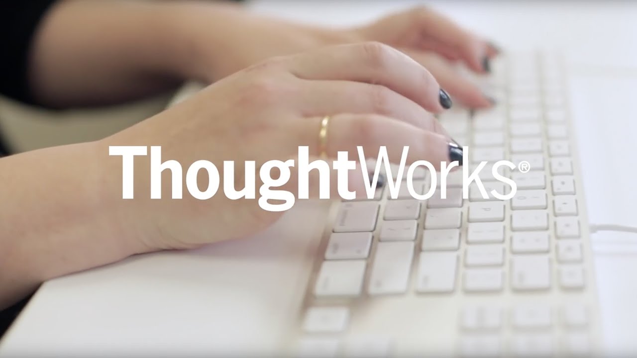 Software Development Careers at ThoughtWorks Australia