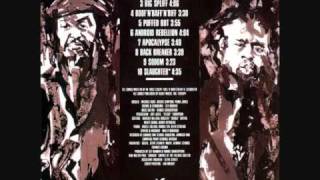 Black Uhuru - Android Rebellion