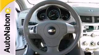 preview picture of video '2009 Chevrolet Malibu Laurel MD Baltimore, MD #94130061'