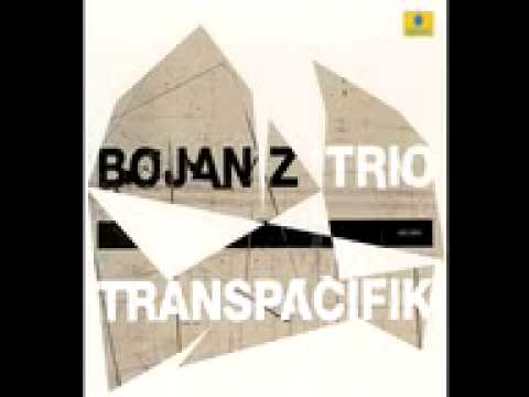 Bojan Z Trio - The Joker