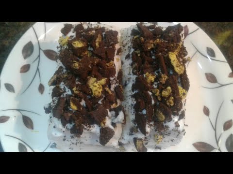 5 minute mein Banaye  chocolate Bread cake recipe