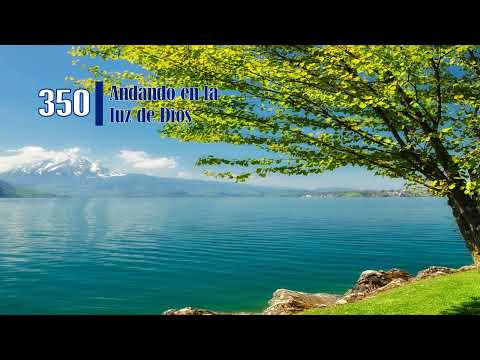 350 Andando en la luz de Dios