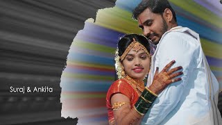 Sanmati Media Wedding Cinematic Highthights