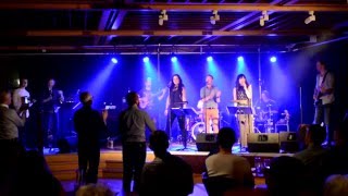 Don&#39;t Start Lying To Me Now (Joss Stone version) - Ö-vik Soul Association