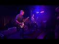 The Figgs - "Attack VCA" (live at DromFest24 Night 1, Catskill, NY 8/30/24)
