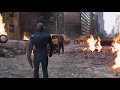 Avengers 2012 Batalla De Nueva York Español Latino