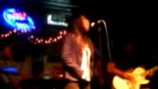 Cassie Steele - Groupie Live (En vivo)