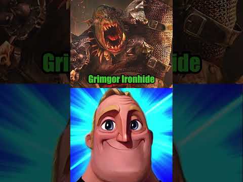 Ranking Legendary Lords in Total Warhammer 3