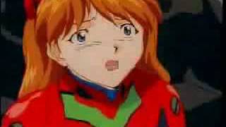 Evangelion - Static X - Bien Venidos & Get To The Gone.mpg
