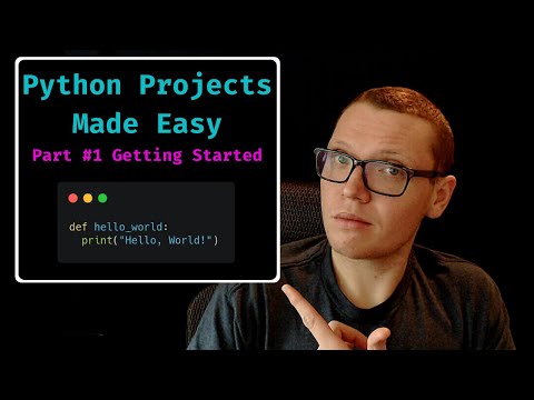 Python Tutorial Projects Made Easy Part 1 Getting Started With Nbdev