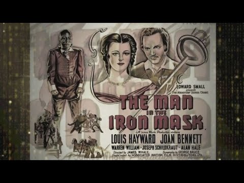 La maschera di ferro