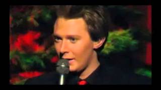 Clay Aiken - Always and Forever - Thank You!