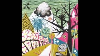 The Woodbine & Ivy Band Pretty Fly Lullaby