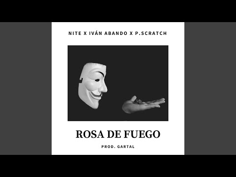 Rosa de Fuego (Remix)