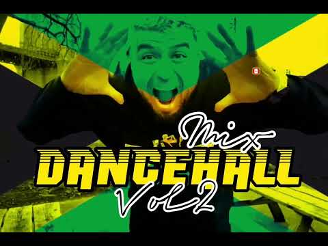 DANCEHALL MIX Vol.2 | The Best of DANCEHALL Vol.2 by DJ TAZ